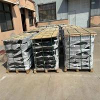 2 polegadas PVC revestido painel solar Critter Guard para proteção de pássaros malha