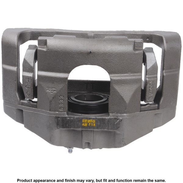 SEAT Auto Parts Vehicle Brake Caliper 19B3626 19B3627 343888 343889 OEM 1K0 615 123N 1K0 615 124N