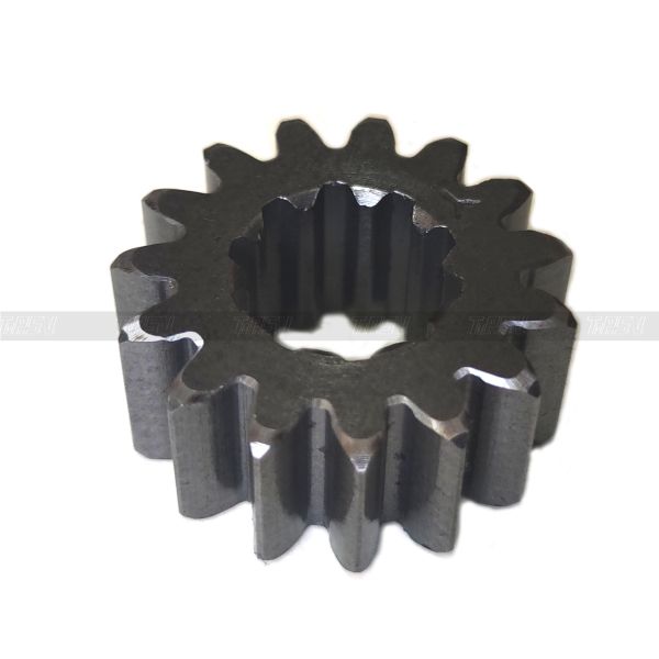 FUFRP-1159-09 Energy Mining PC30-6 Excavator Travel 1 Stage Sun Gear for Various Excavator Models in Country Of Origin