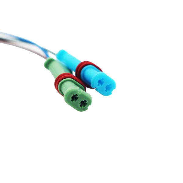 D2 D4 Airtronic Heater Parts PT1000 Flame Overheat Sensor 252069010200