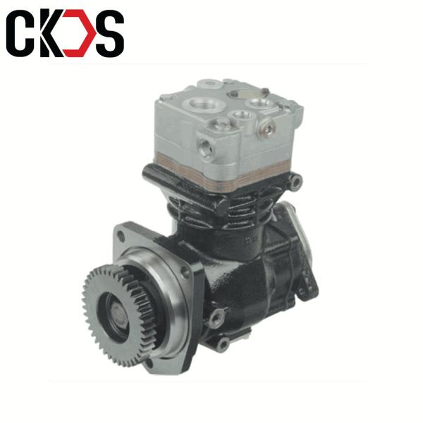 Canterpillar Truck Air Brake Compressor For 1W6473 Engine