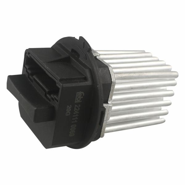 30767040 Heater Blower Motor Regulator Resistor For Auto Parts