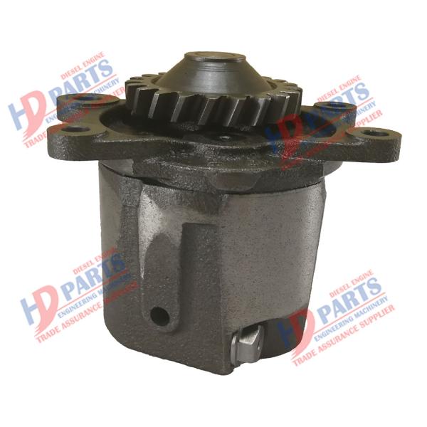6D125 PC400-3 PC400-6 Bomba de óleo do motor 6151-51-1005 Adequado para peças de motores a diesel KOMATSU