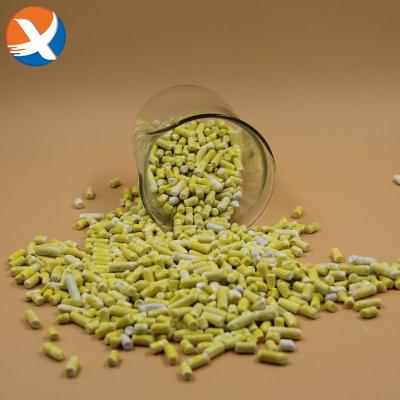 Xanthates do isopropil do sódio de SIPX no coletor da redução da flutuação da espuma