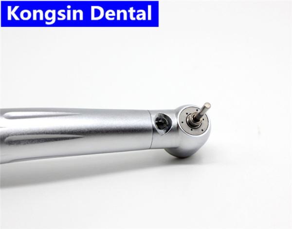 Dental Lab B2/M4 LED Turbine Fiber optic High Speed Handpiece