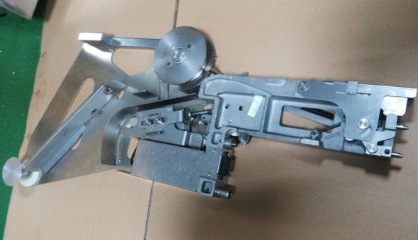 F1 24MM I PULSE FEEDER LG4-M6A00-010 for SMT