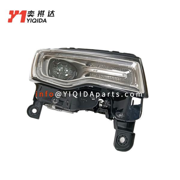 DRLs Auto Headlight Kit 68289238AJ Jeep Grand Cherokee Headlight