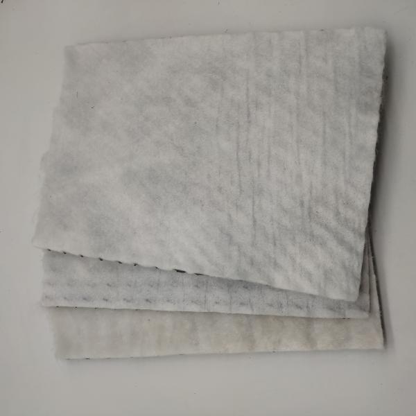 Modern Design Three-dimensional Composite Drainage Geonet for Black Slope Protection