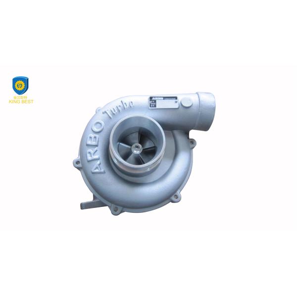 Hitachi Engine Turbocharger EX200-1 RHC7 Turbo 114400-2100