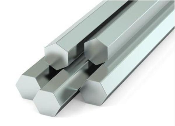 ISO JIS GB Stainless Steel Bar Rod 316 304 Stainless Steel Hexagon Bar Ss Hexagonal Rod