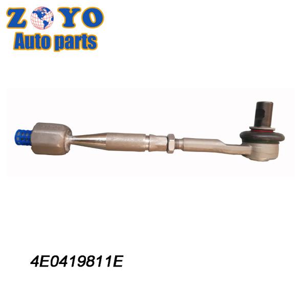 Передняя позиция системы автоматического рулевого управления Автомобильный галстук для Audi A8 1998-2002 4E0419811E/532-015