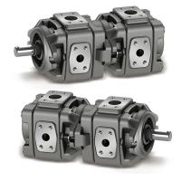 Vickers 931230 Bomba de engrenagem hidráulica GD511A109FUFUL20IN189 OEM