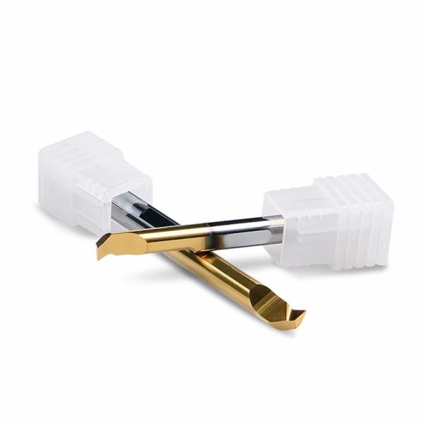 ODM Small Hole Boring Tool , CNC Turning Tool For Processing Aluminum Stainless