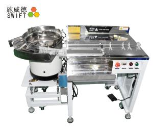 Fil durable attachant la machine W2.5 * déplacement facile de taille de câble de