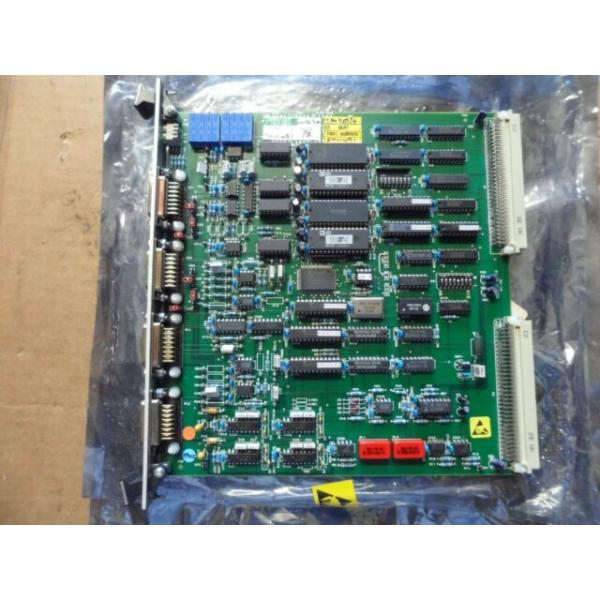 ABB PLC Module DC523 Controller Module