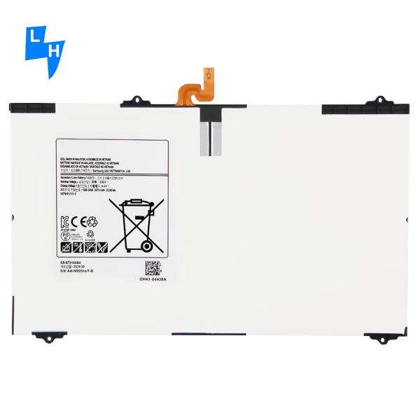 Bateria de tablet EB-BT810ABE para Samsung Galaxy Tab S2 9.7 SM-T810 T810 T813 T815 T817 T815C