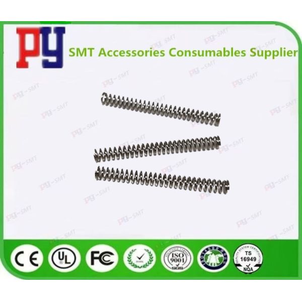 LS1D-13021 High Elasticity Torsion Spring for Zhonghexu ZHX Vertical AI Insertion Machine, Anti-Fatigue Spring Fitting for Insertion Head Claw Structure