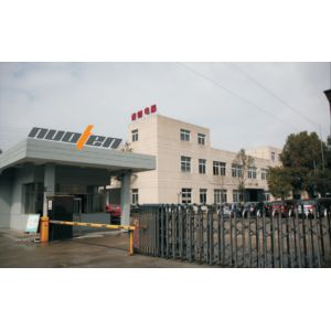 Yuyao Norton Electric Appliance Co., Ltd.