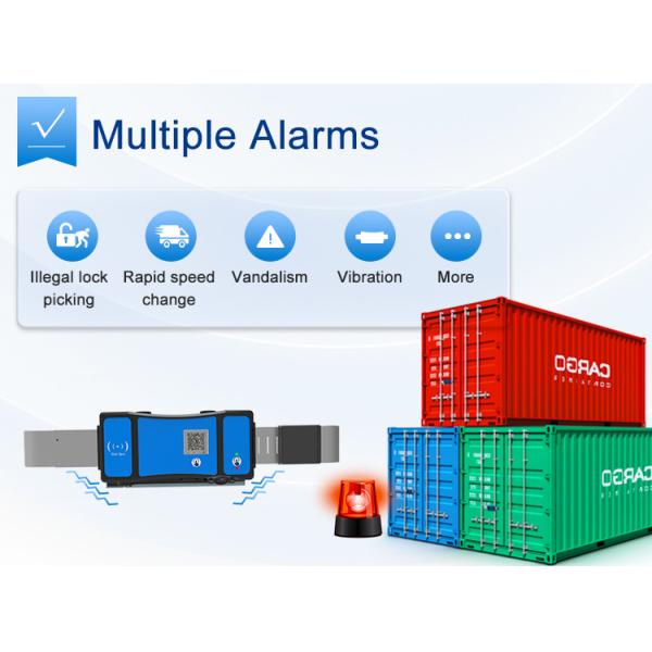 Jointech JT705Cの貨物ビデオGPS追跡者