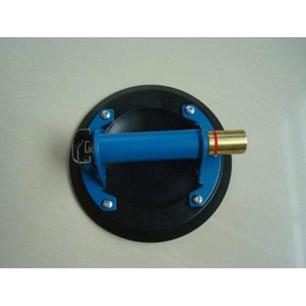 высасыватель ручного насоса 100кгс стеклянный/стекло поднимаясь высасывателей на ровных поверхностях