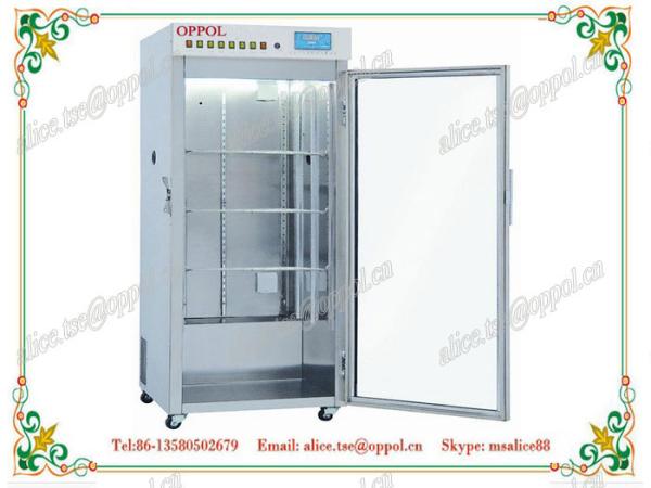 OP-118 Big Capacity Medical Laboratory Equipment Refrigerator , Cold Storage Refrigerator