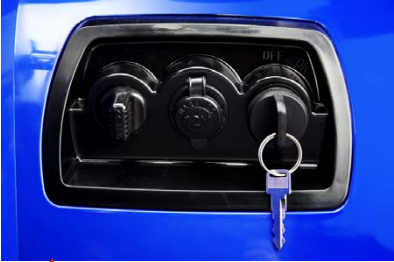 400cc 4x4 Atv полностью ворот начала одометра цифров корабля местности электрический с кораблей местности дороги