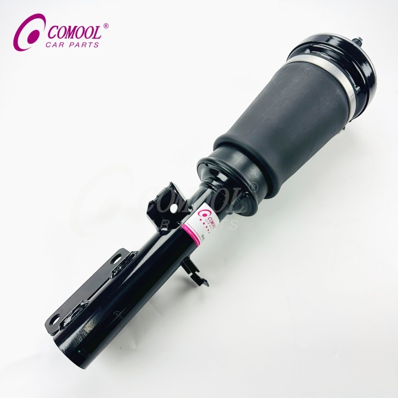 BMW X5 E53 Right Front Air Shock Absorber Vehicle Suspension System 37116761444