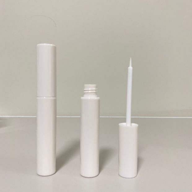 Печатание штейновых белых трубок сыворотки ресницы клея ресницы 10ML УЛЬТРАФИОЛЕТОВОЕ