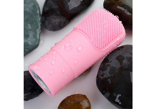 Portable Waterproof Electric Facial Cleanser Face Machine Oem Odm Service