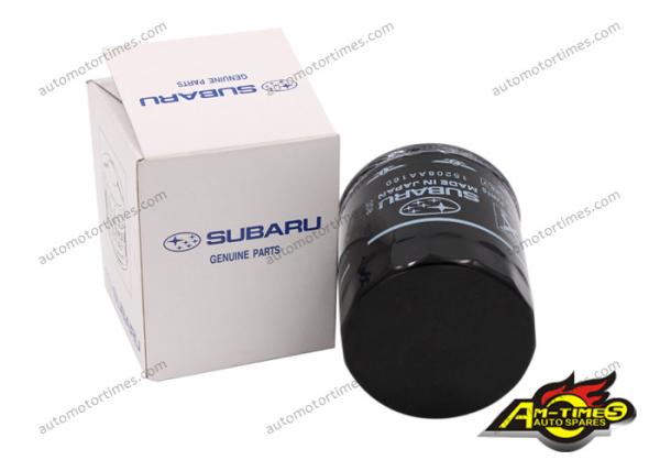 Genuine Auto Parts Car Engine Lube Oil Filter 15208AA160 For XV 1.6/2.0 Mitsubishi ASX