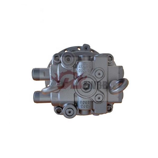 JS200 JS220 Hydraulic Swing Motor LQ15V00015F1 JCB Swing Motor