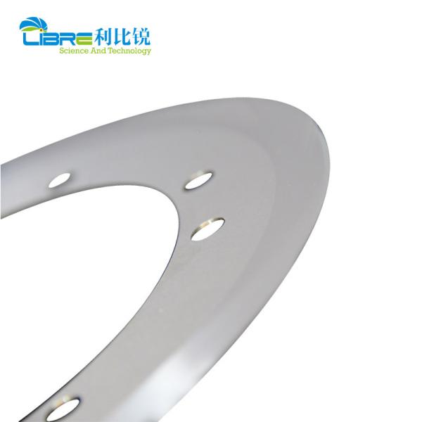 OD260mm Marquip Corrugator Cardboard Cutting Blades