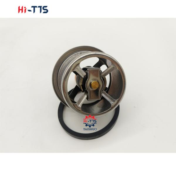 Thermostat 3092114 pour pièces détachées de moteur diesel Cum-mins QSK23 QST30