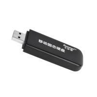 Movimentação de disco rígido externo externo 3years do SSD U3 Sata de 128GB USB