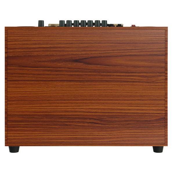 New Trend 8 Inch Super Bass Bluetooth Speaker Multifunction Portable Wireless Speaker For Party