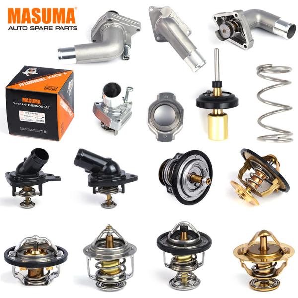 1363-15-171A WV54MA-82 MASUMA Car Whirlpool Thermostat for Bongo Brawny SE08-15-171A