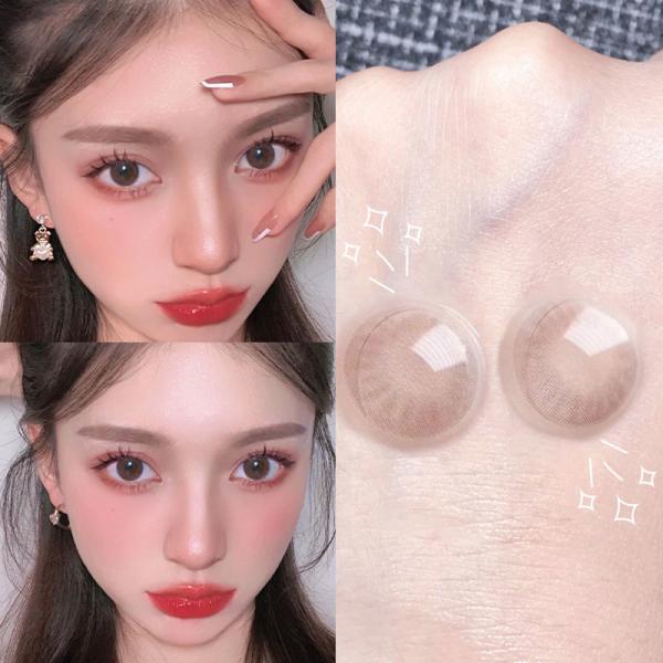 Подгонял ваш владельца бренд наблюдает мягкие контактные линзы 14.2mm ежегодное