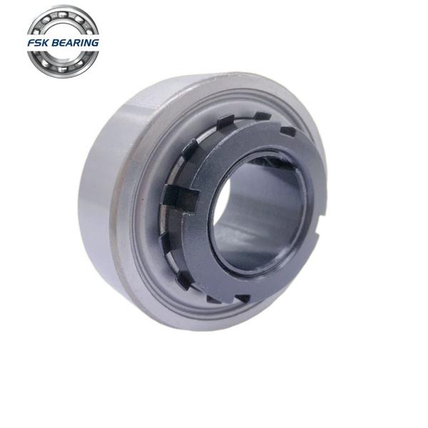 1680210 Self-Aligning Ball Bearing Agricultural Ball Bearing With Adapter Sleeves