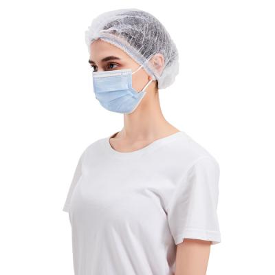 Máscara de HH Breathable Disposable Face 2 anos de vida útil