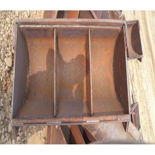 Dredge Machine/Gold Dredger/Gold Mining Dredger for River Gold and Diamond