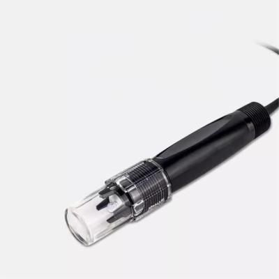 Online Water Sensor/Probe/Electrode pH Meter with Automatic Temperature Compensation