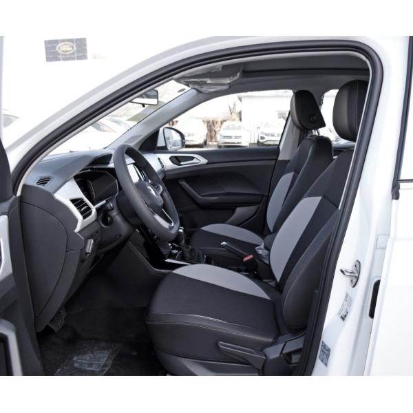 Reliable Car Exporter Volkswagen TACQUA 2021 1.5L Small