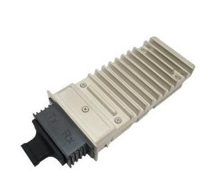 Fiber Optic Module/Transceiver, DWDM X2, 10G, 40km or 80km, Cisco compatible