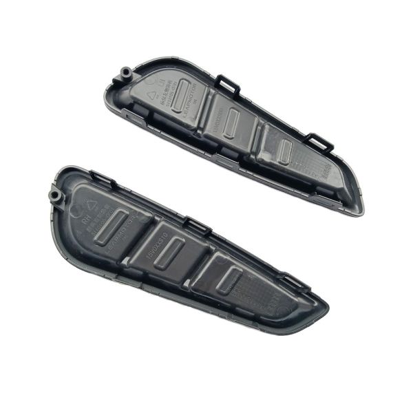 5110105-CF01 Auto Spare Parts Leapmotor C11 Front Bumper Left Side Trim Fog Lamp Decorative Frame NEV Parts & Accessories