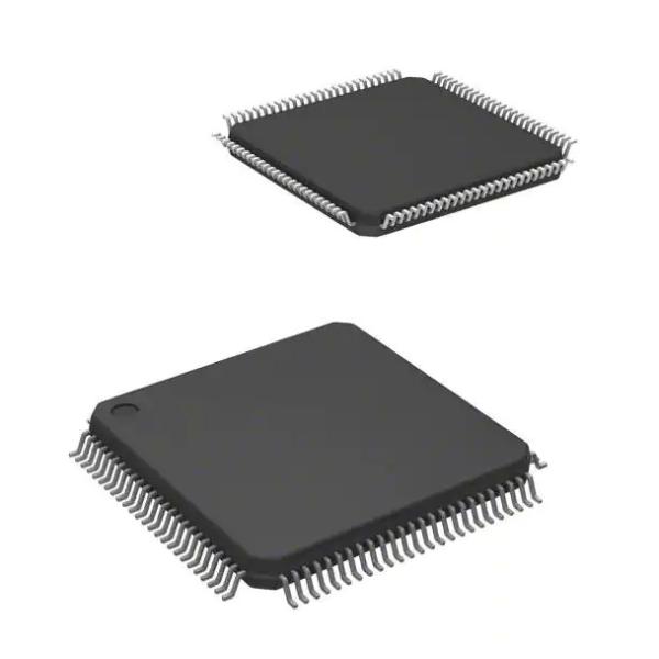 STM32F746VGT6プログラム可能なICは32かまれた腕のマイクロ制御回路LQFP-100を欠く