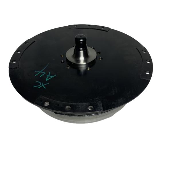 35.5KG Steel Torque Converter for FD50-100/CPCD50-100 Forklift with Long Working Life