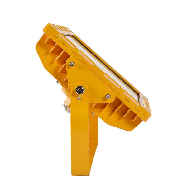 IP66 Lampes à LED résistantes à l'explosion 50W 100W 150W 200W Installation facile