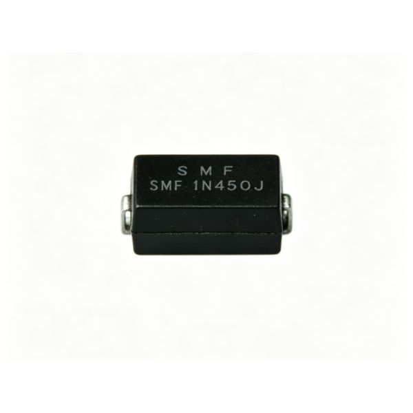 10~2MΩ 1WL Automotive Resistors 5% precision 100ppm/°C Metal Film Chip Resistors