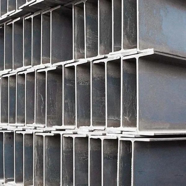 I GB Stainless H Beam 34mm T Shape Bending customize For Construction