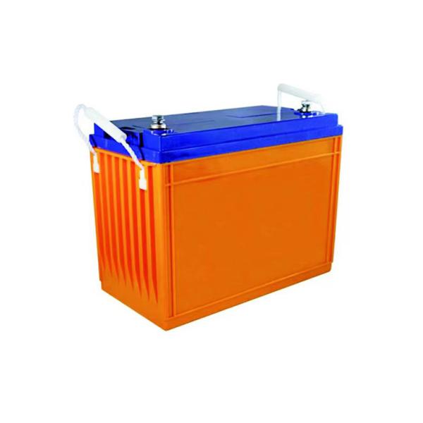 Deep Cycle 12V 100Ah Lithium Battery For Solar And UPS UN38.3